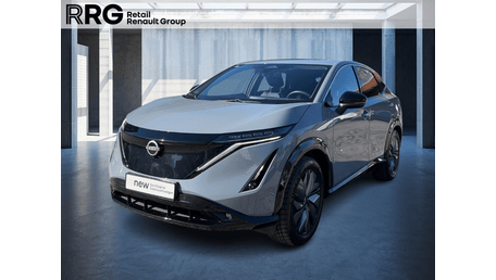 Nissan Ariya